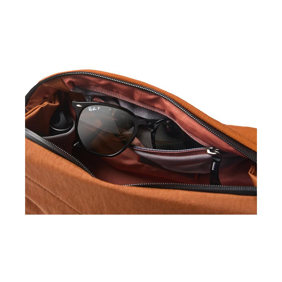 Bellroy Venture Sling 6L Bronze Bronze