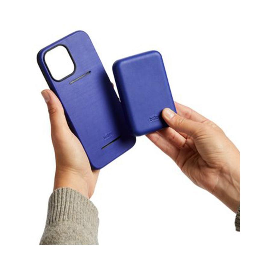 Bellroy Mod Battery Cover (Double Rail System) Cobalt Cobalt