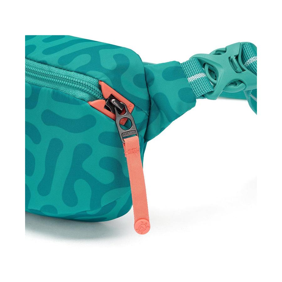 Pacsafe GO Anti-Theft Micro Sling Reef Reef