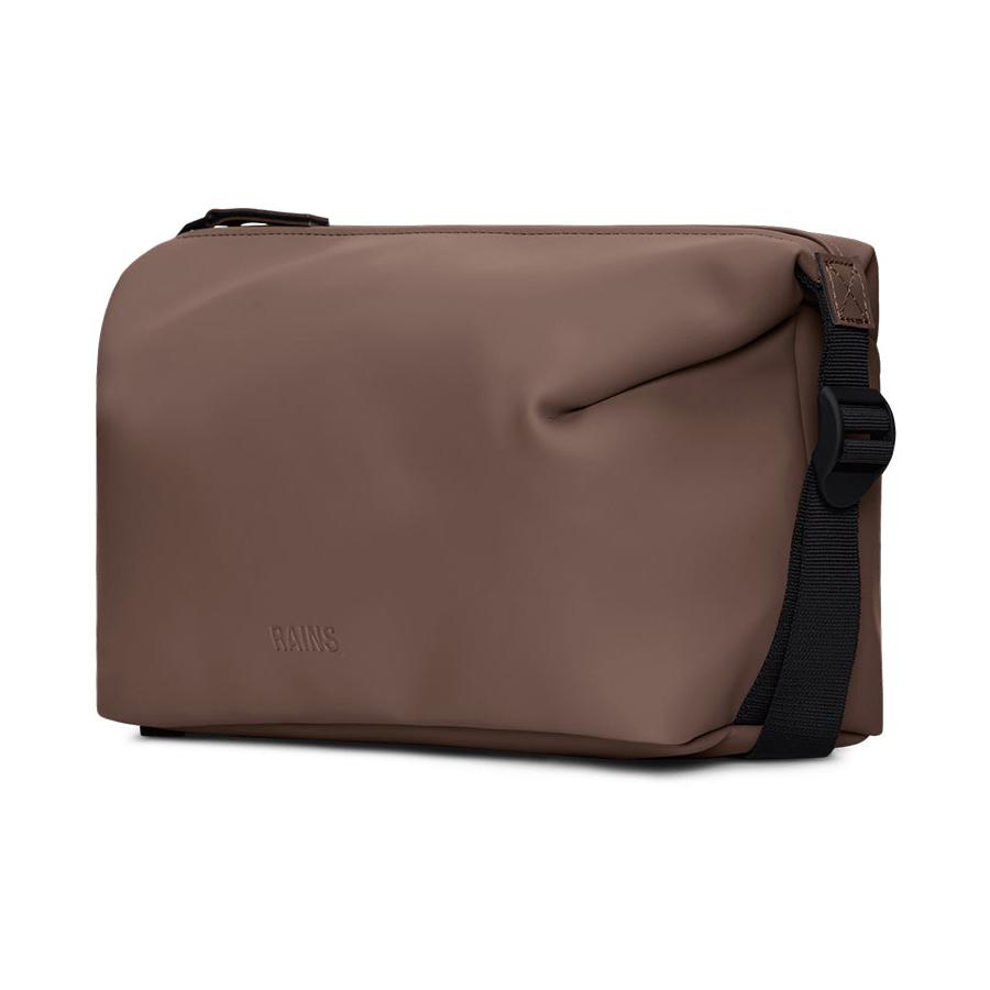 Rains Hilo Wash Bag Shade Shade