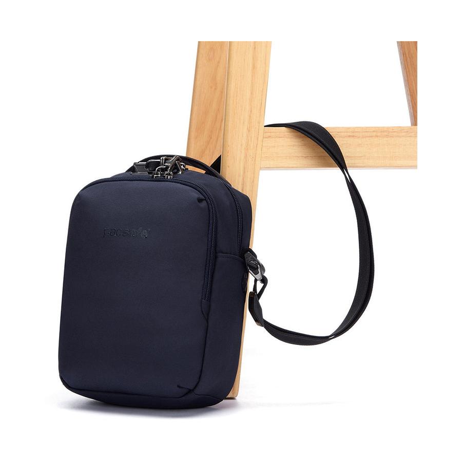 Pacsafe V Anti-Theft Companion Crossbody Ocean Ocean