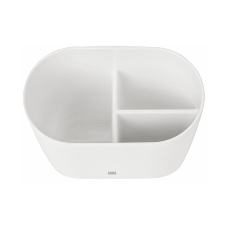 Umbra Step Toothbrush Holder White White