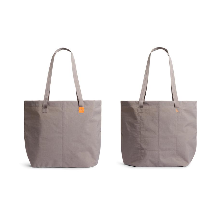 Bellroy Market Tote Taupe Taupe