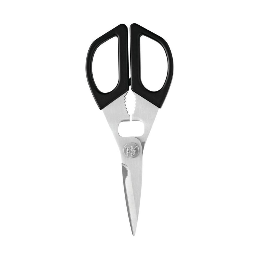 Miyabi 22cm Kitchen Shears Black Black