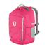 Fjallraven Skule Kids Backpack Magenta Pink