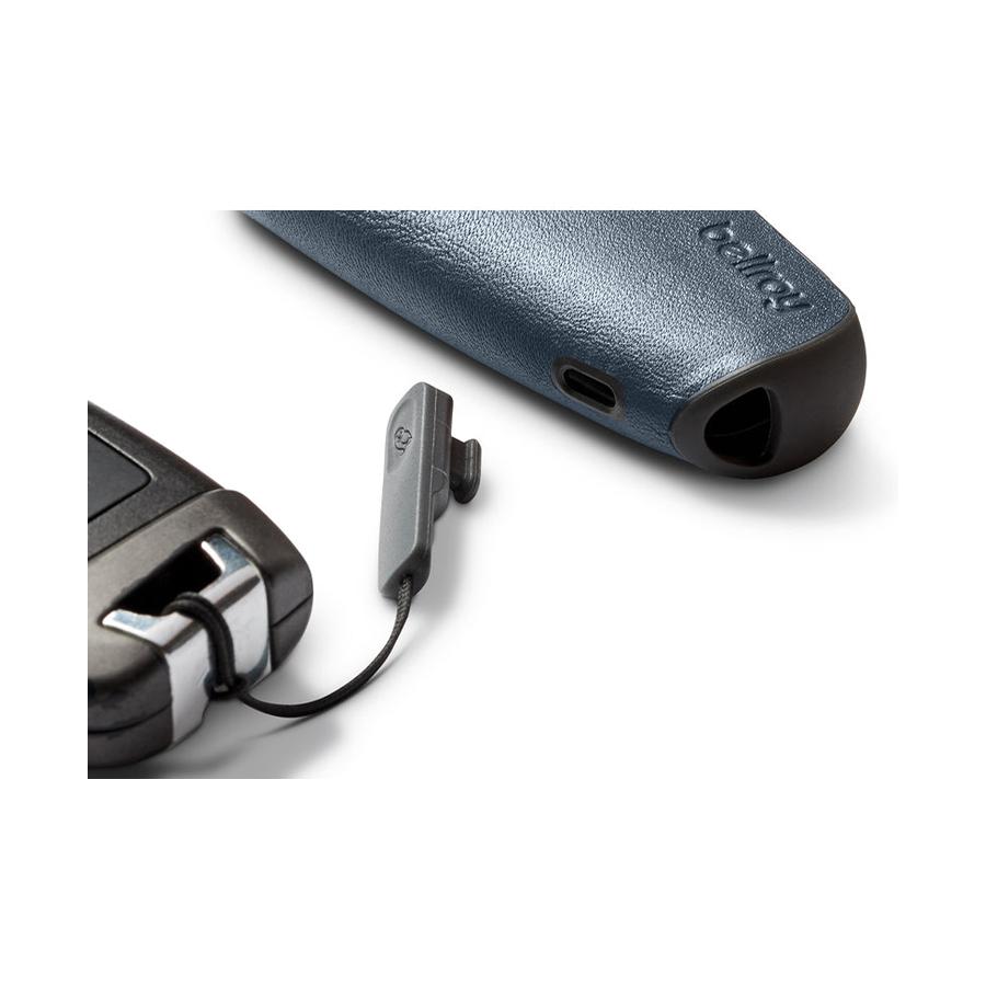 Bellroy Key Case Basalt Basalt