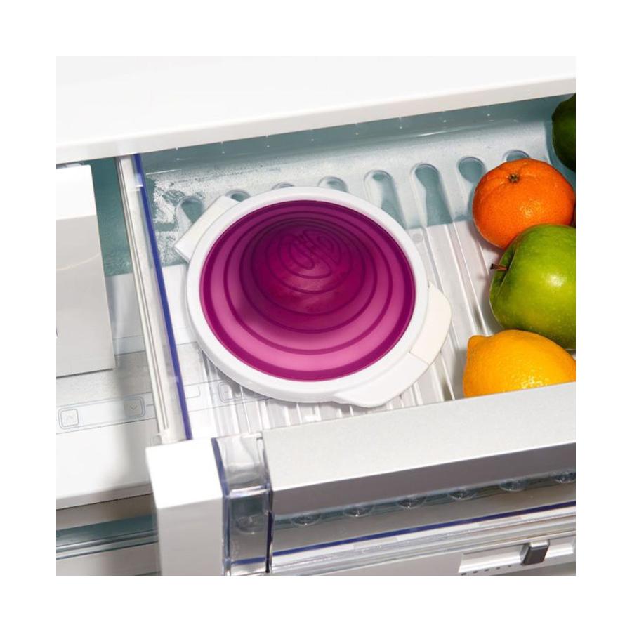 OXO Good Grips Onion Saver Purple Purple