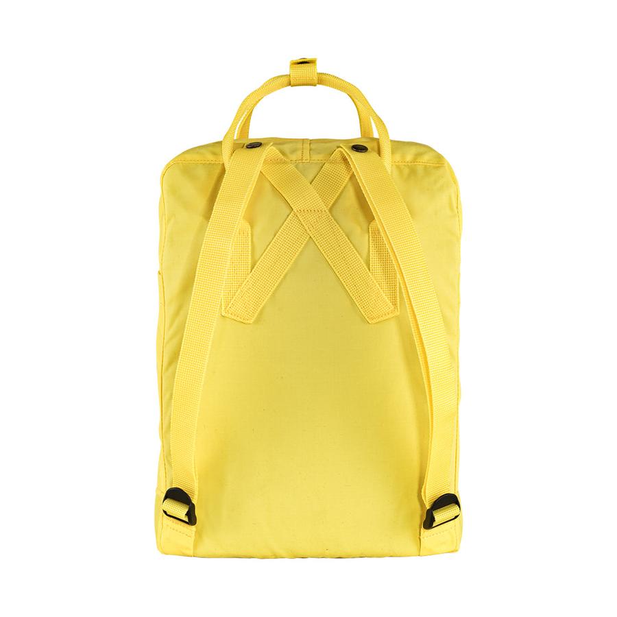 Fjallraven Kanken Backpack Corn Corn