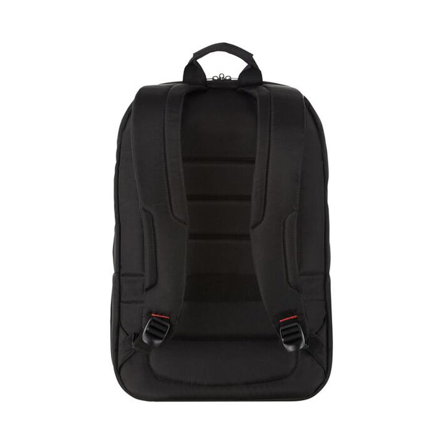 Samsonite Guardit 2.0 17.3" Laptop Backpack Black Black