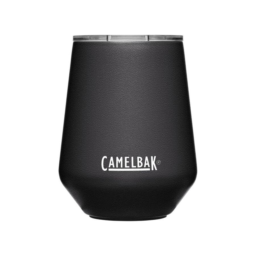 Camelbak 12oz (350ml) Horizon Stainless Steel Wine Tumbler Black Black
