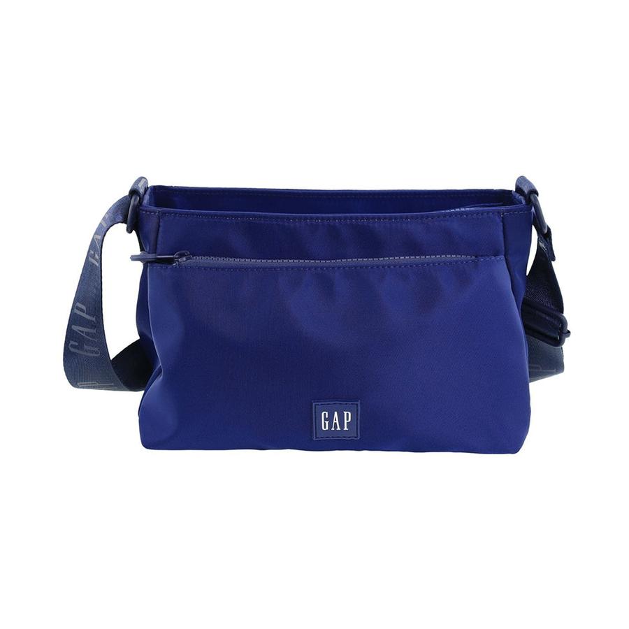 Gap Arabella Ladies Nylon Modern Crossbody Bag Navy Navy