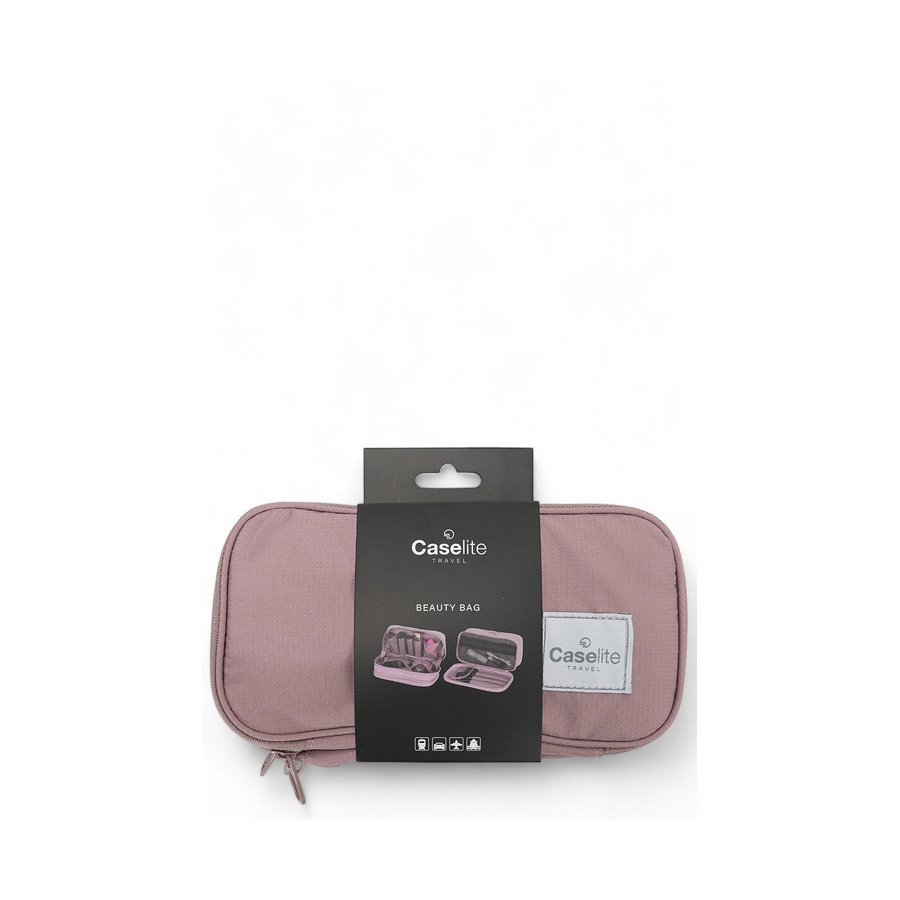 Caselite Cosmetic Bag Dusty Pink Dusty Pink