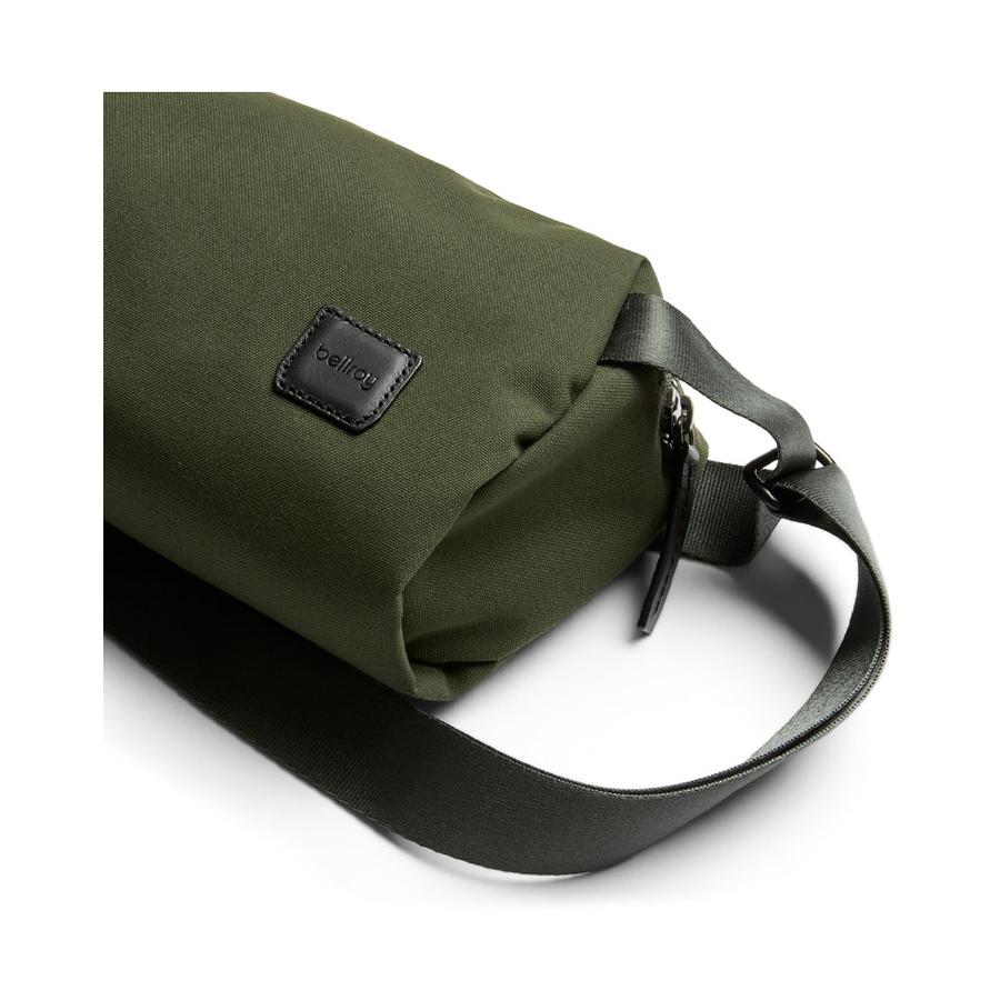 Bellroy Classic Sling 3L Olive Olive