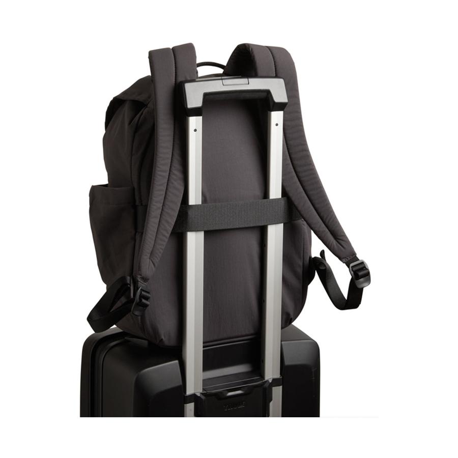 Bellroy Cinch Backpack Charcoal Charcoal