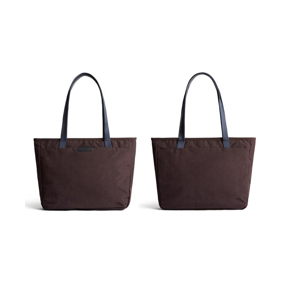 Bellroy Tokyo Tote Compact Deep Plum Deep Plum