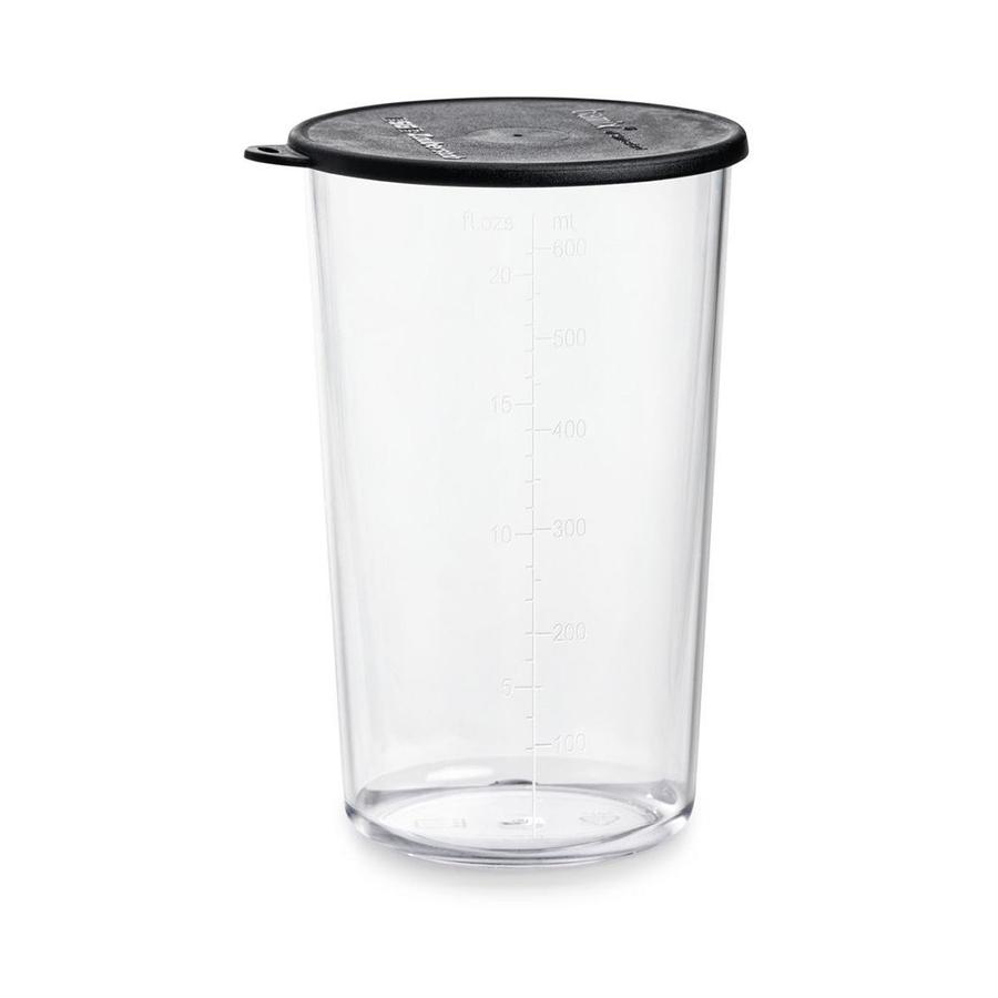 Bamix Mono 140W Immersion Blender Red Red