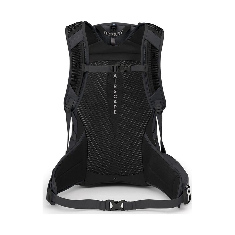 Osprey Sportlite 25 Small/Medium Hiking Backpack Charcoal Grey Charcoal Grey