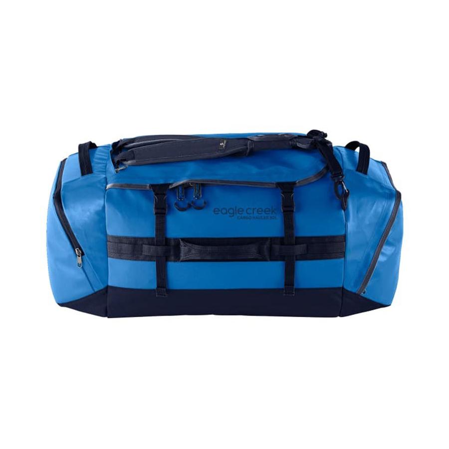 Eagle Creek Cargo Haul Duffle 90L Blue Blue