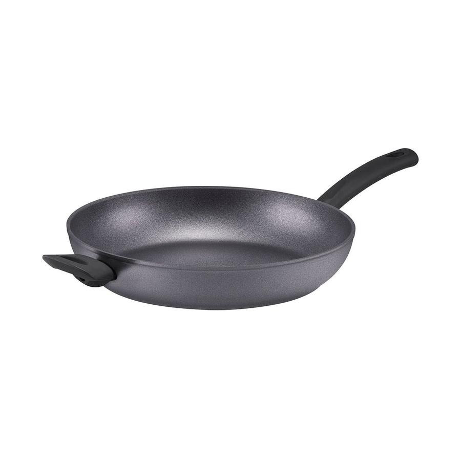 Essteele Per Benessere Open Skillet 32cm Grey Grey