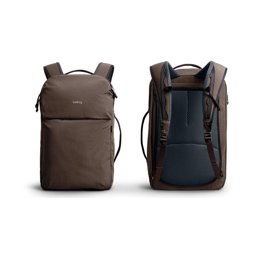 Bellroy Lite Travel Pack 30L River Rock River Rock