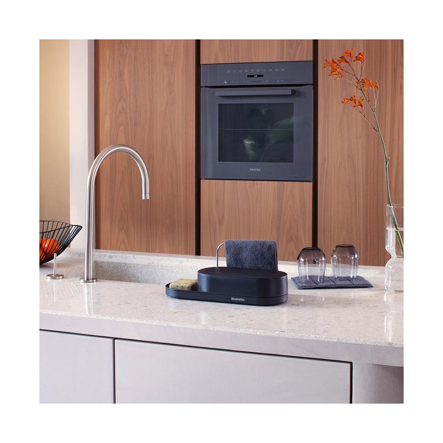 Brabantia SinkStyle Organiser Mineral Infinite Grey Mineral Infinite Grey