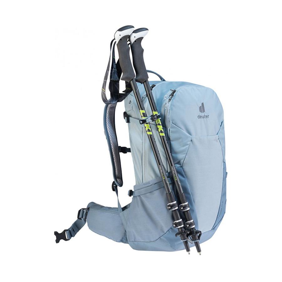 Deuter Futura 25 SL Women's Hiking Backpack Dusk Slate Dusk Slate