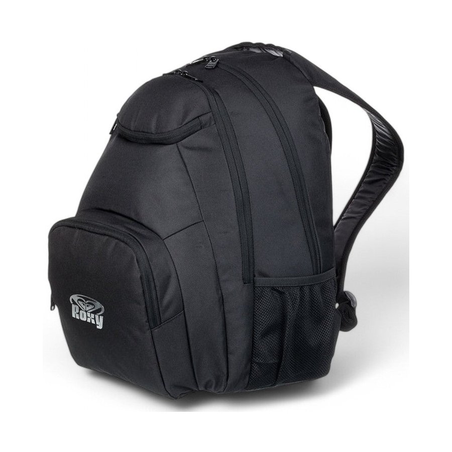 Roxy Women's Shadow Swell 24L Medium Backpack Anthracite Anthracite