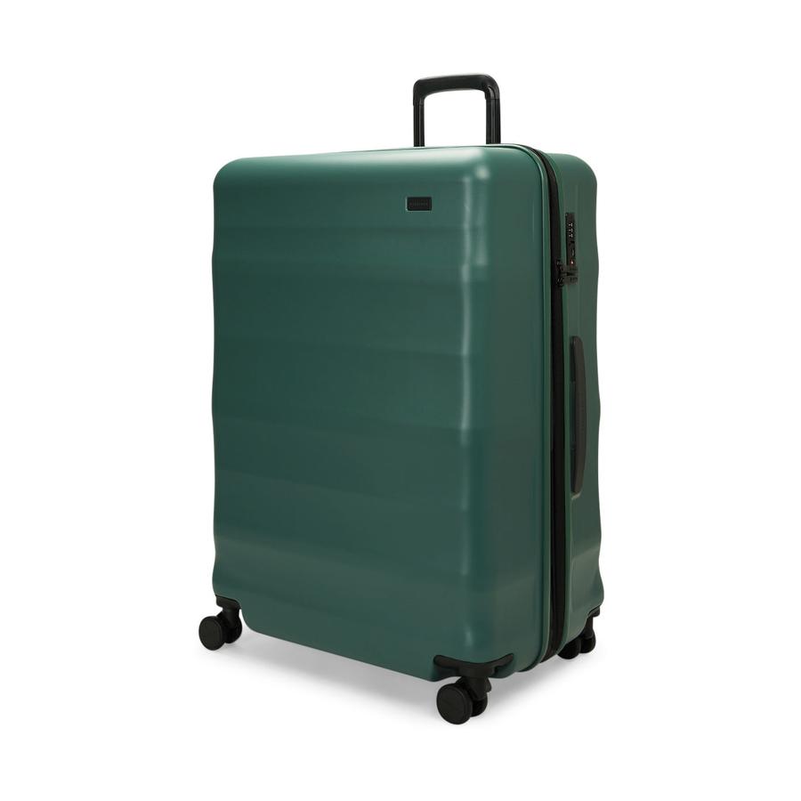 Explorer Luna-Air 55cm & 74cm Hardside Luggage Set Forest Green Forest Green