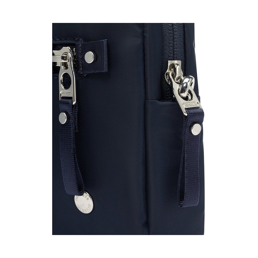 Pacsafe W Anti-Theft 3-in-1 Sling Navy Navy