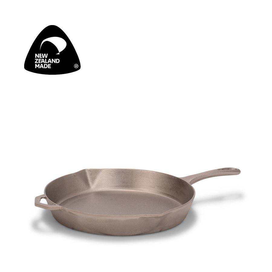 Ironclad Legacy Pan Cast Iron Cast Iron