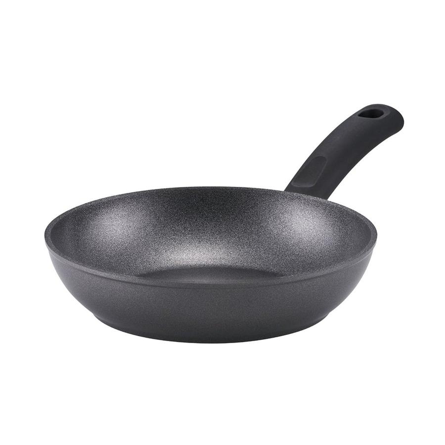 Essteele Per Benessere Open Skillet 20cm Grey Grey