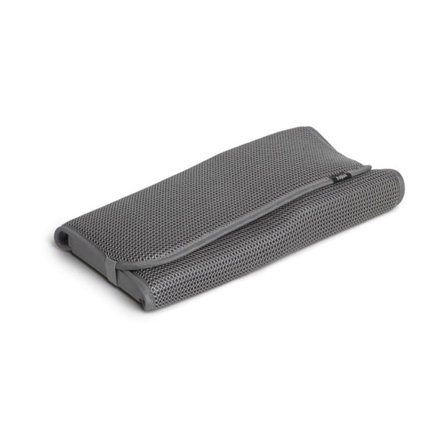 Umbra UDry Mini Drying Mat Charcoal Charcoal