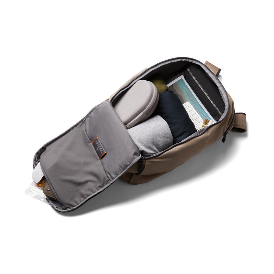 Bellroy Transit Workpack 20L Second Edition Stone Stone