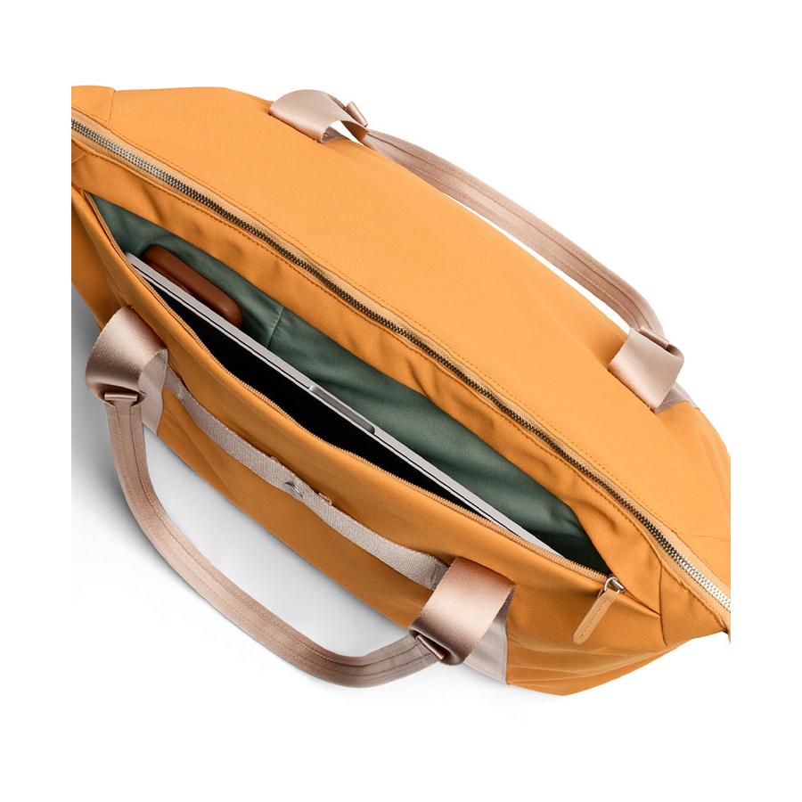 Bellroy Classic Tote Butterscotch Butterscotch