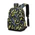 Disney Batman Backpack Black