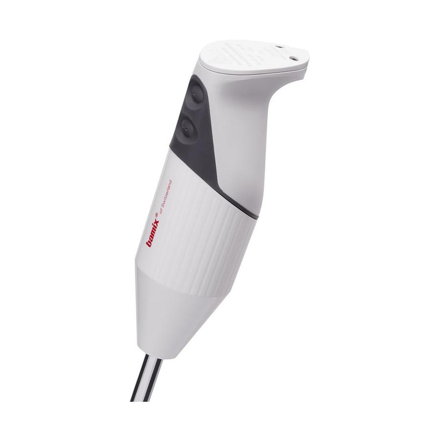 Bamix Gastro 200W Immersion Blender Light Grey Light Grey