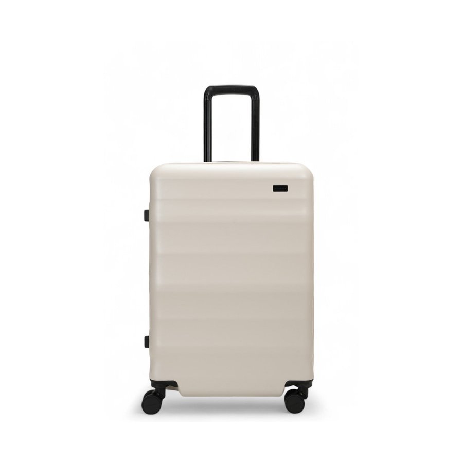 Explorer Luna-Air 55cm & 63cm Hardside Luggage Set Oat Oat