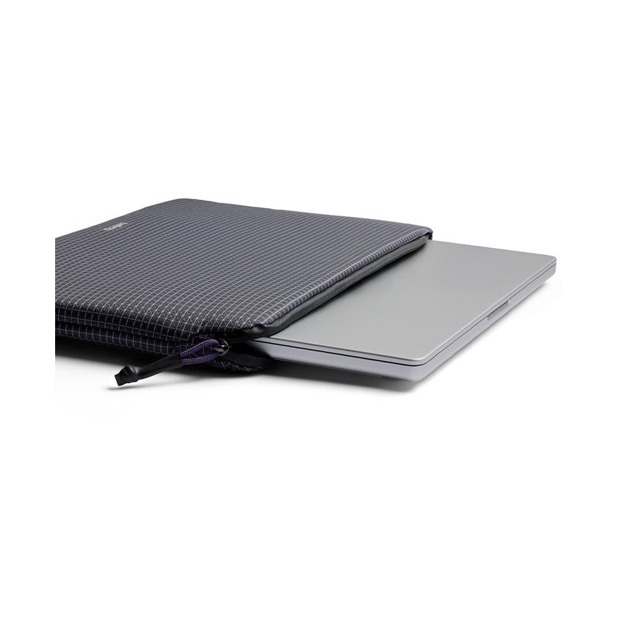 Bellroy Lite 14" Laptop Sleeve Arcade Grey Arcade Grey