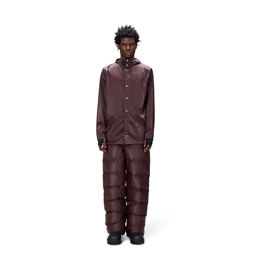 Rains Jacket Depth M