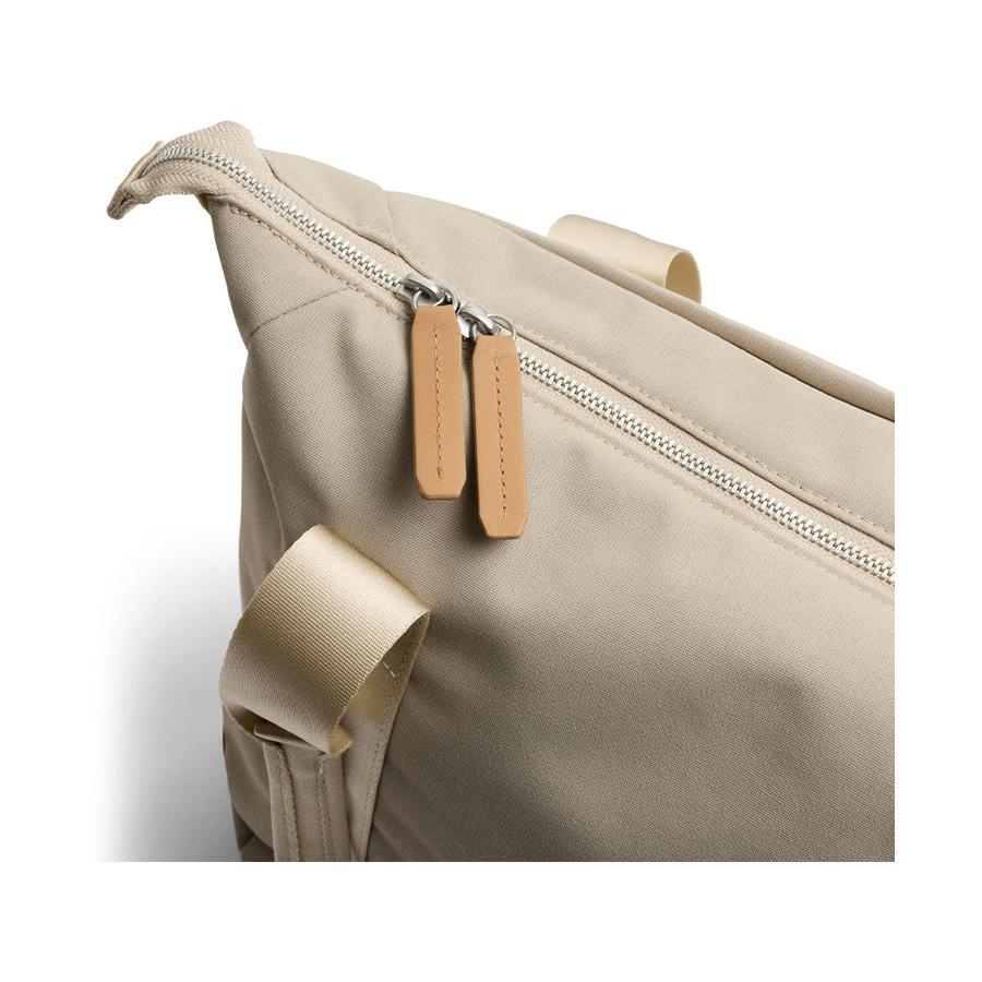 Bellroy Classic Tote Tahini Tahini