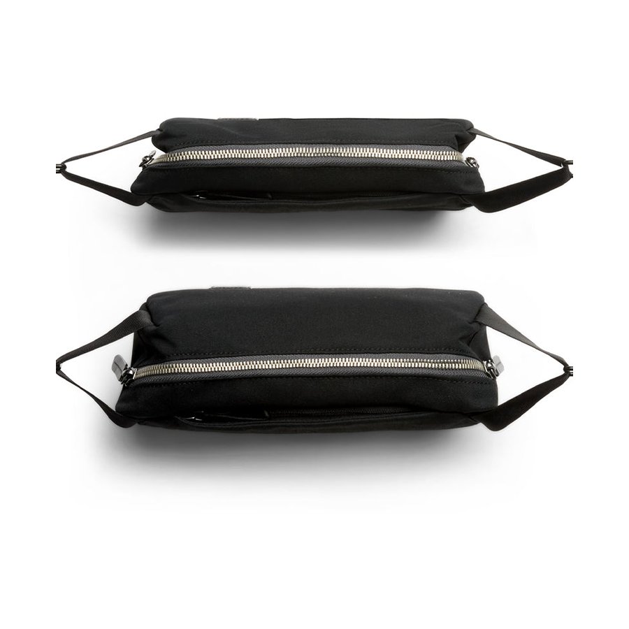 Bellroy Classic Sling 3L Black Black