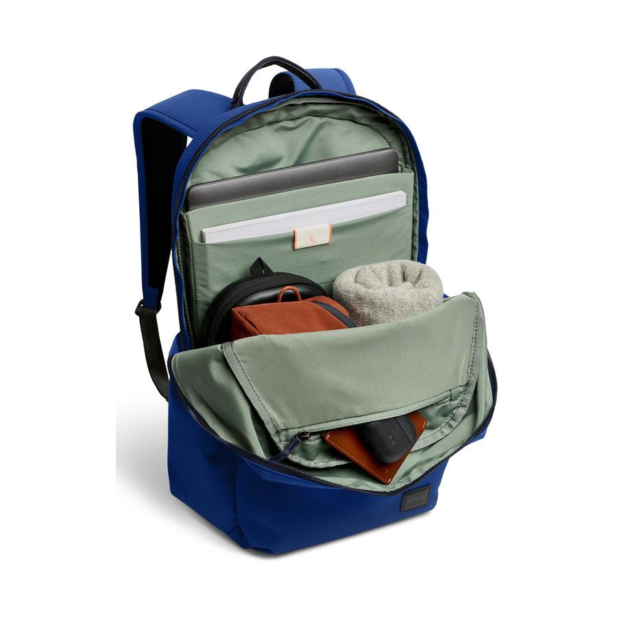 Bellroy Classic Daypack Indigo Indigo