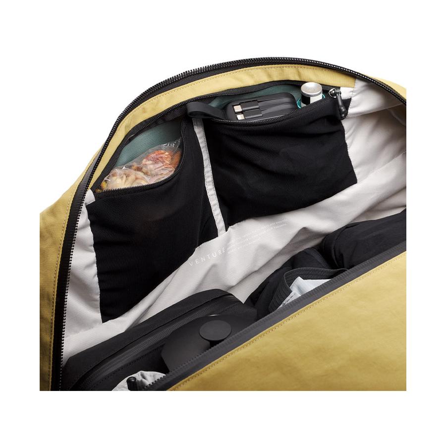 Bellroy Venture Ready Duffle 55L Safari Safari