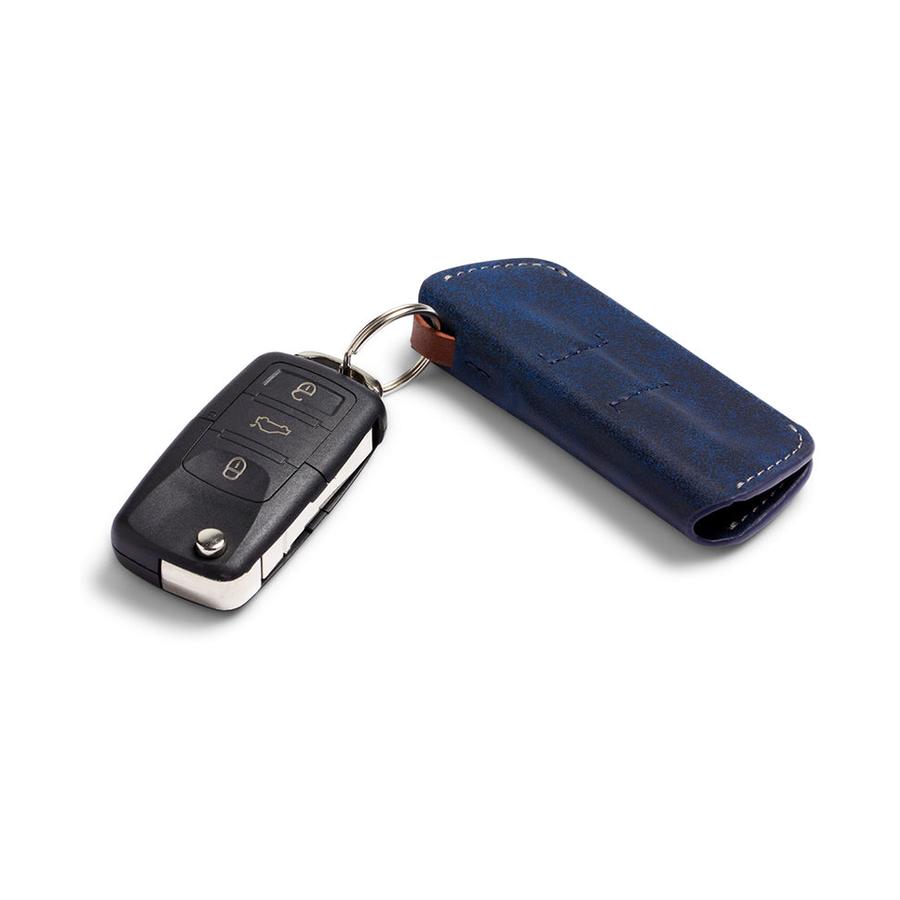 Bellroy Key Cover Plus Second Edition Ocean Ocean