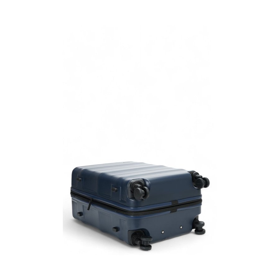 Explorer Luna-Air 55cm & 63cm Hardside Luggage Set Navy Navy