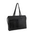 Pierre Cardin Eliza Leather 13" Laptop Bag Black