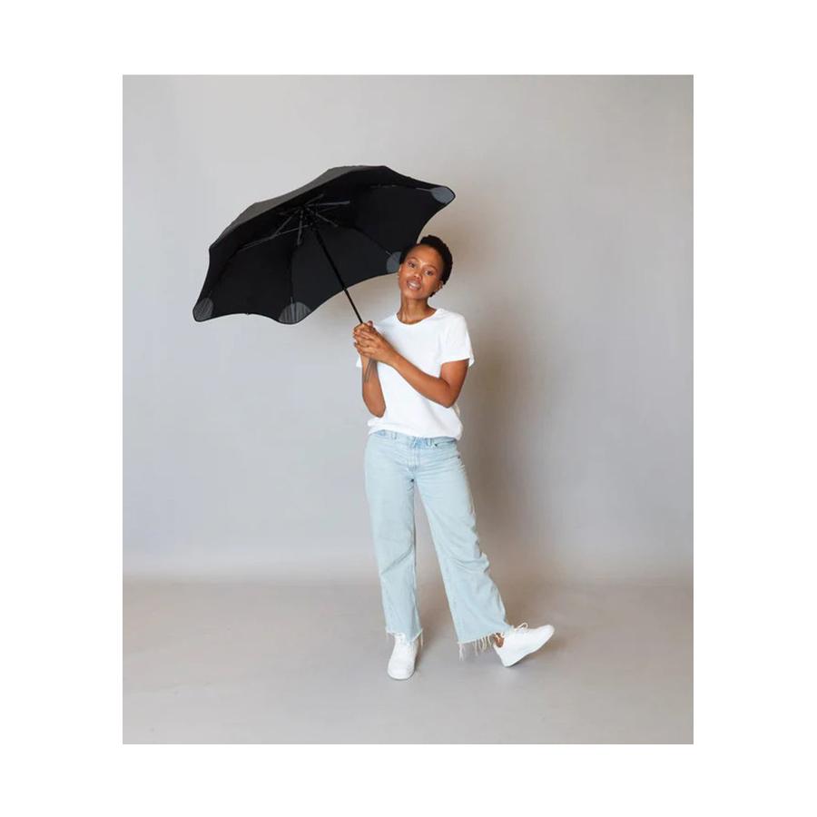 Blunt Metro Umbrella Ink Black Ink Black