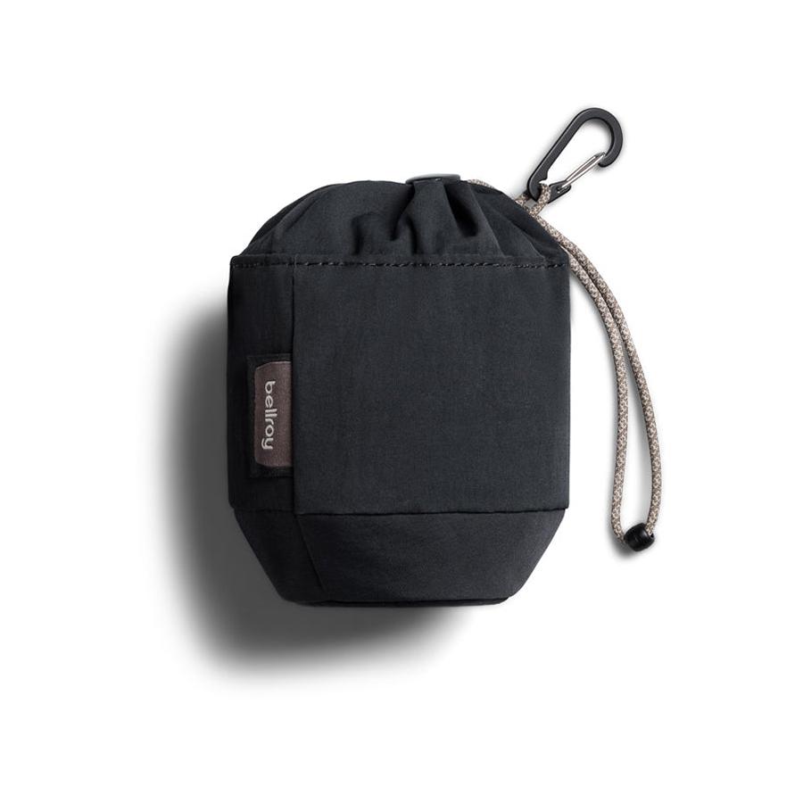 Bellroy Cinch Pouch Black Black
