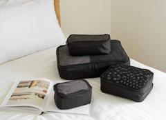 Packing Cubes