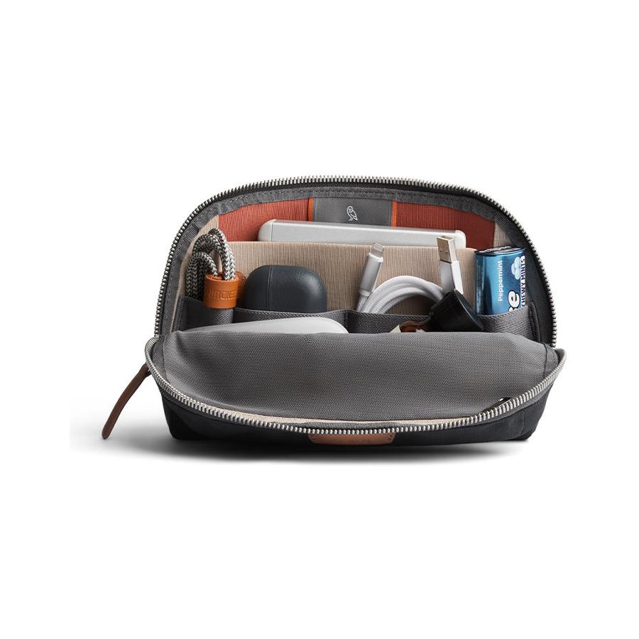 Bellroy Desk Caddy Slate Slate